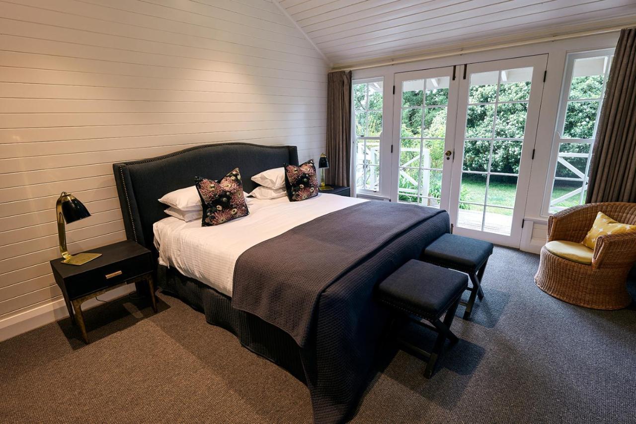 Bendooley Estate Hotel Berrima Ngoại thất bức ảnh