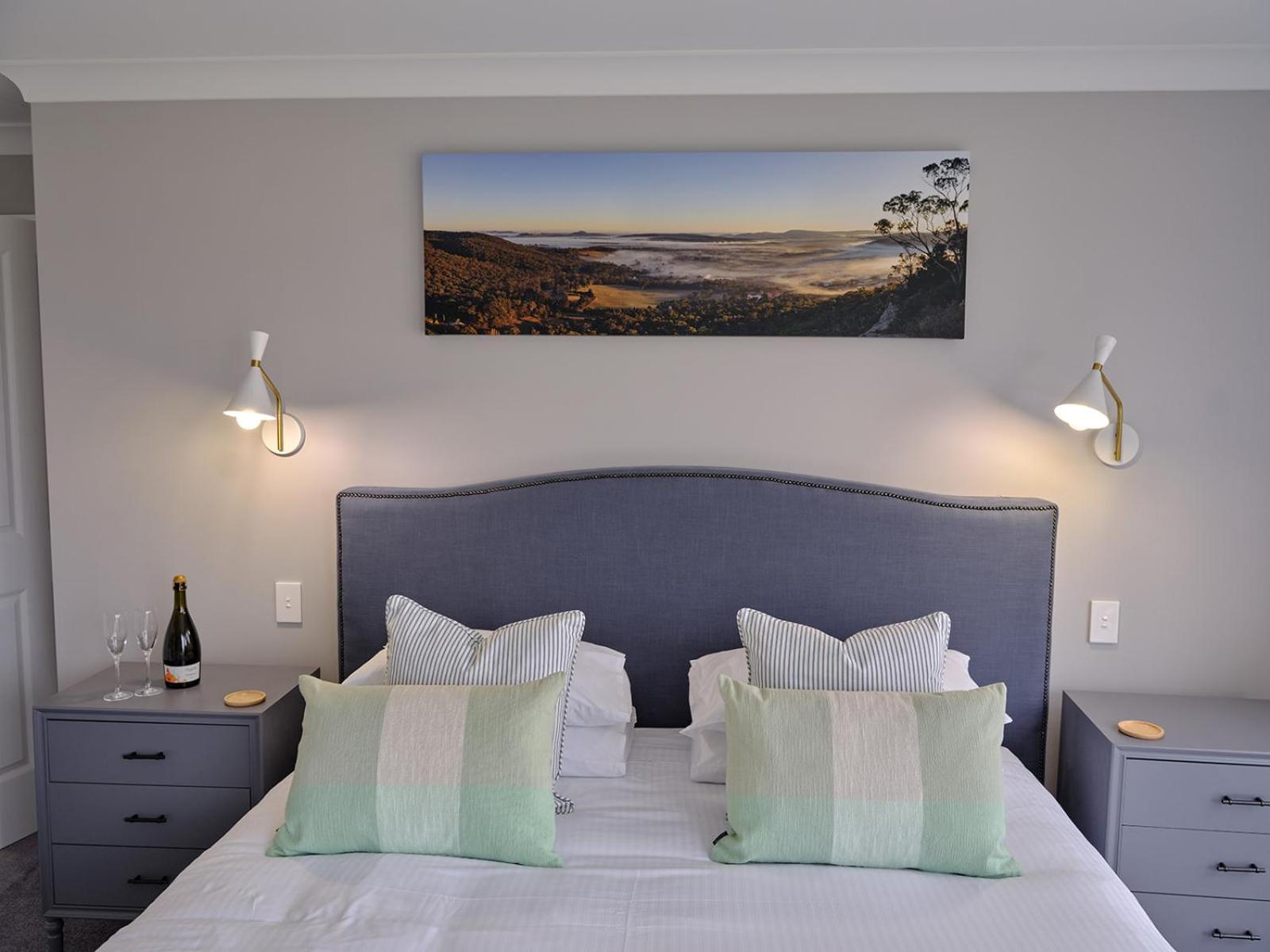 Bendooley Estate Hotel Berrima Ngoại thất bức ảnh