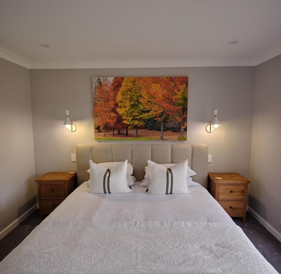 Bendooley Estate Hotel Berrima Ngoại thất bức ảnh