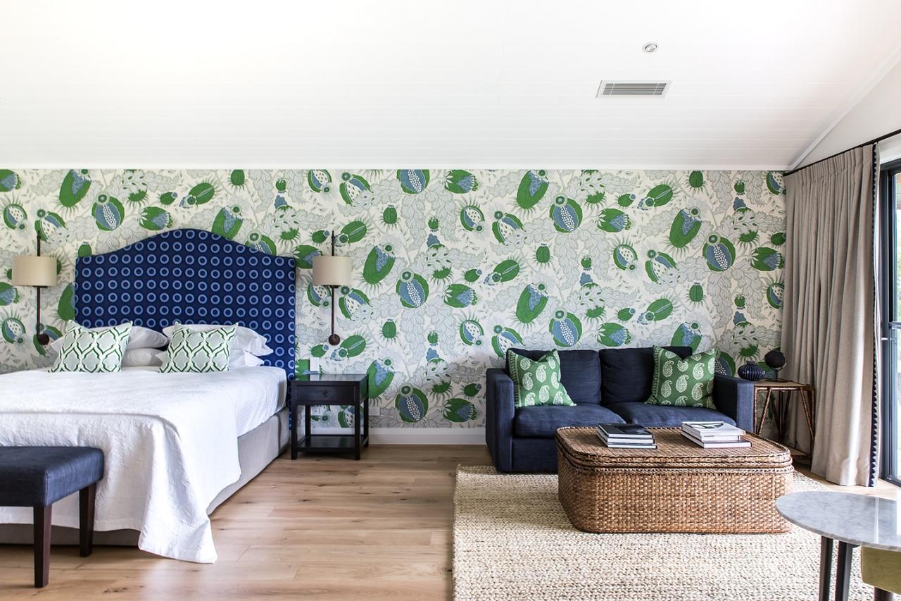 Bendooley Estate Hotel Berrima Ngoại thất bức ảnh
