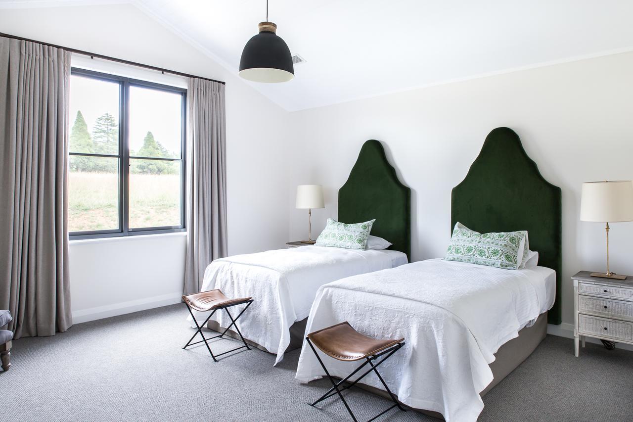 Bendooley Estate Hotel Berrima Ngoại thất bức ảnh