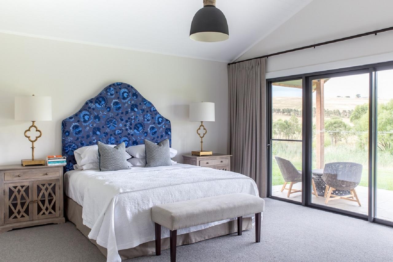 Bendooley Estate Hotel Berrima Ngoại thất bức ảnh