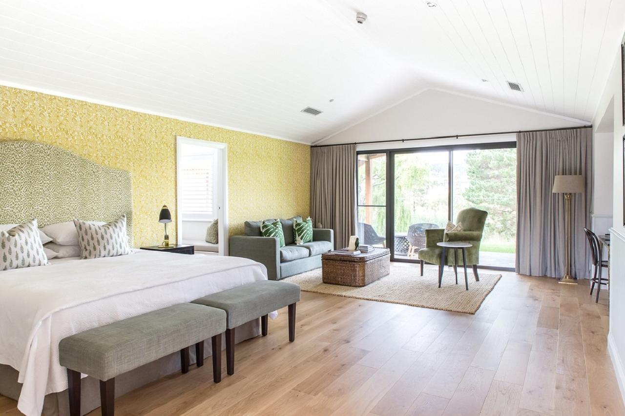 Bendooley Estate Hotel Berrima Ngoại thất bức ảnh