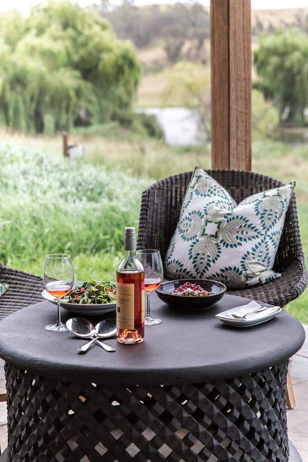 Bendooley Estate Hotel Berrima Ngoại thất bức ảnh